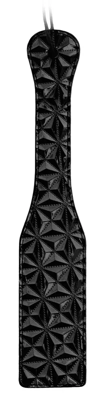 Paddle Luxury Schwarz