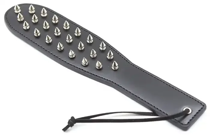 Paddle Spank Spike 30cm