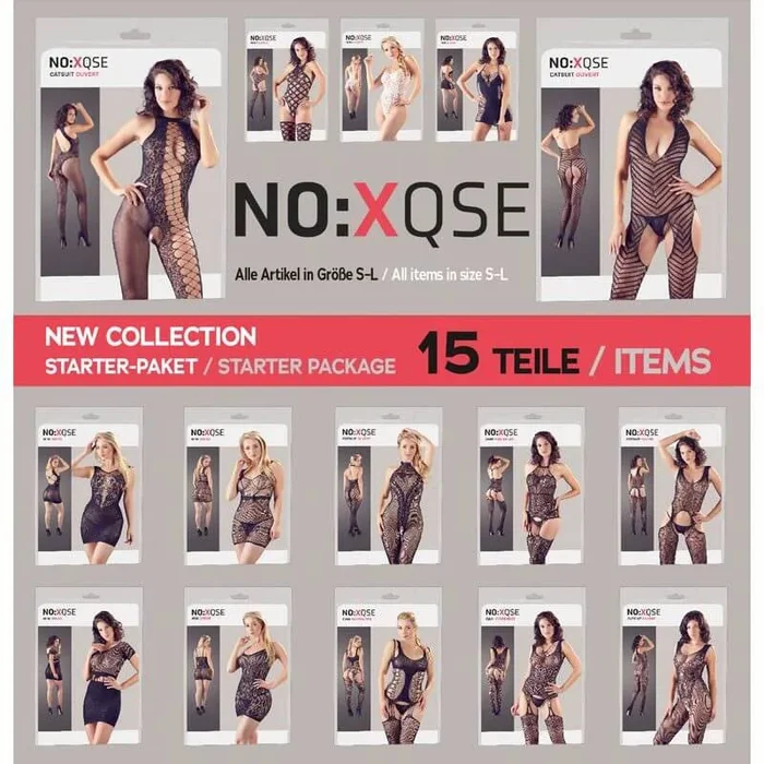 Paket NO:XQSE
