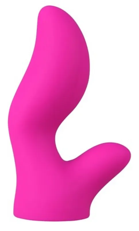 Palm Power – Silikonaufsatz Palm Embrace