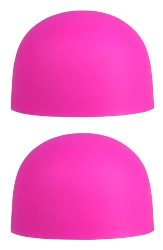 Palm Power – Silikonaufsätze Palm Caps