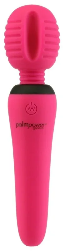 palmpower – Groove