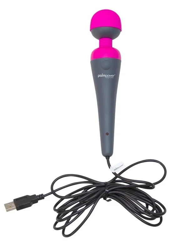 palmpower – Plug & Play