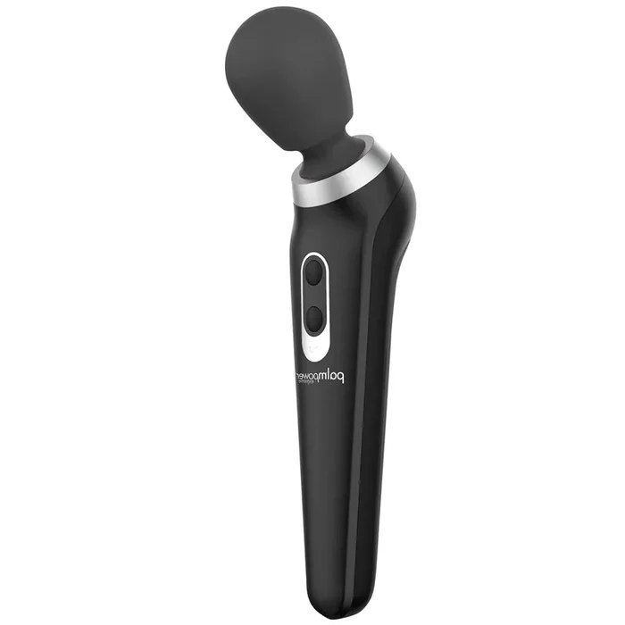 PalmPower Extreme Magic Wand Vibrator