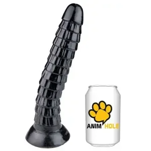 PANGOLIN Dildo 24 x 5,4 cm