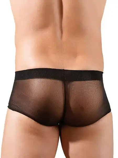 Pants 2er Pack, schwarz