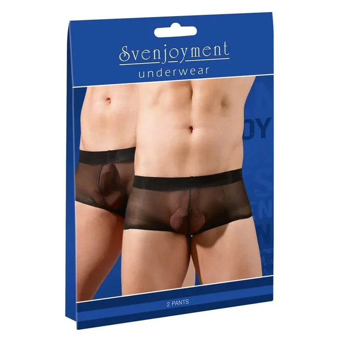 Pants im 2er-Pack