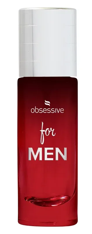 Parfum for Men 10ml