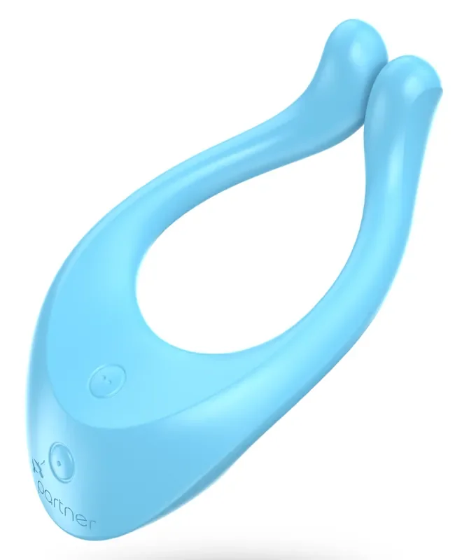 Partner Multifun 1 light blue