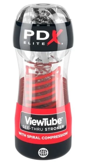 PDX Elite ViewTube 2