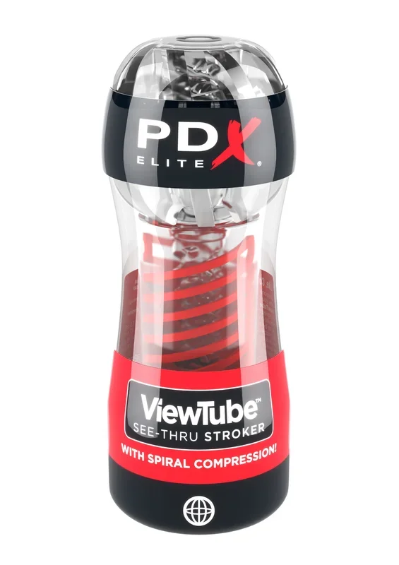 PDX Elite ViewTube2