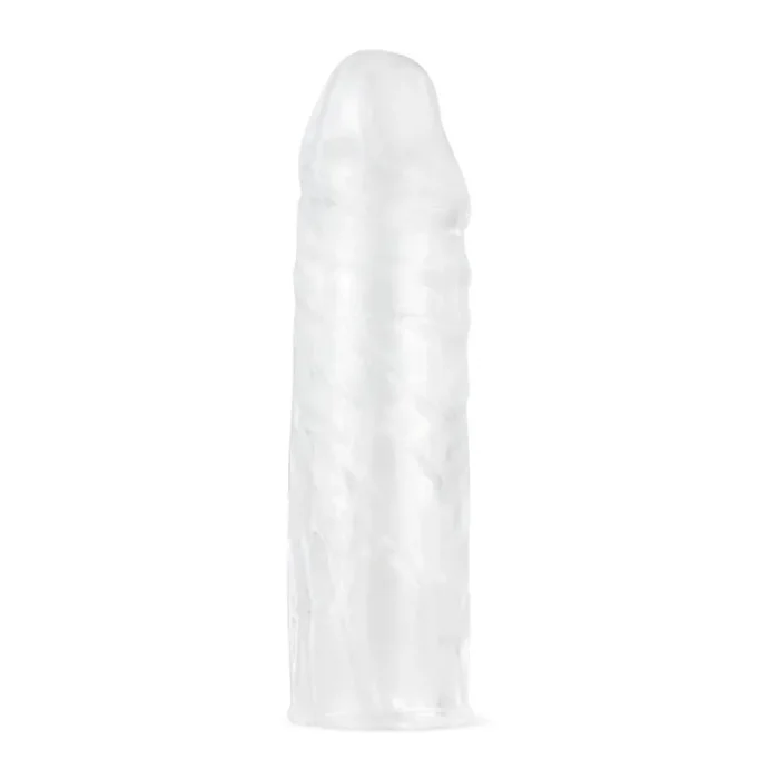Pedro Penishülle – Transparent