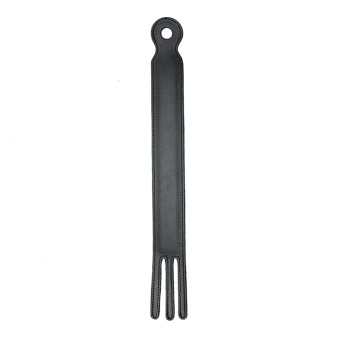 Peitsche mit Kern aus Metall