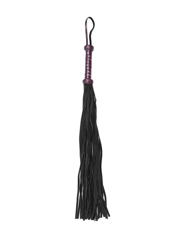 Peitschen & Flogger