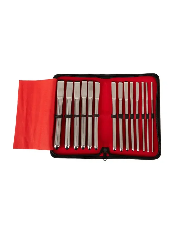 Penis Plug 14-teiliges Dilator-Set