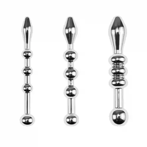 Penis Plug (Grösse M)