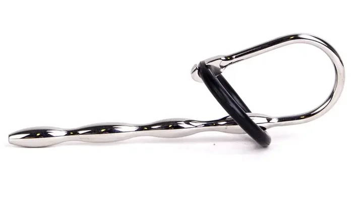 Penis Plug Stick Perlen 8mm