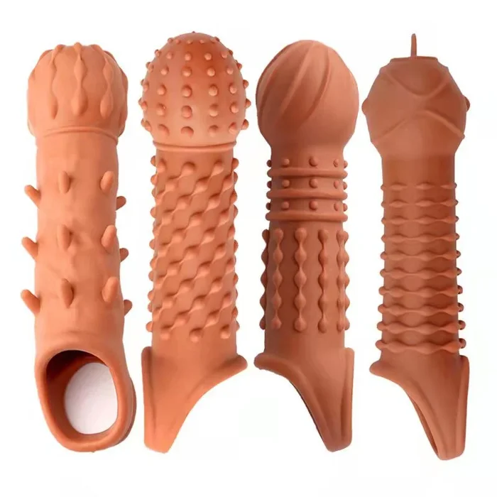 Penis ring to delay ejaculation