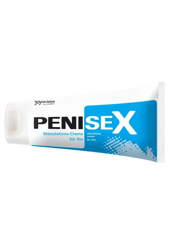 Penisex Stimulierende Creme 50ml