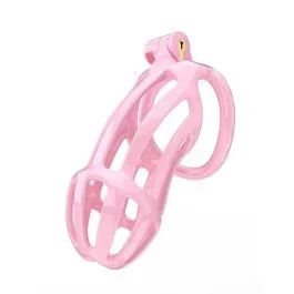 Peniskäfig P-Cage PC02 Größe L – Rosa