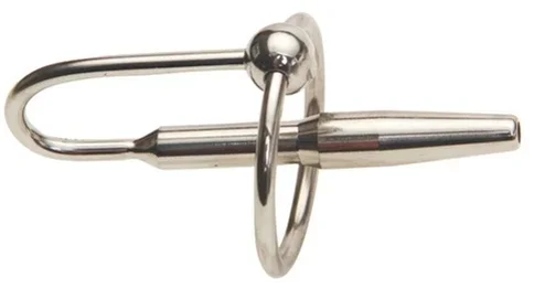 Penisplug Spermienblocker Ultimy 6cm – Durchmesser 7mm