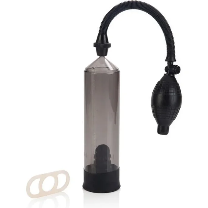 Penispumpe „Precision Pump“