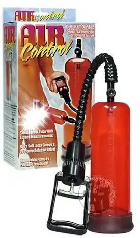 Penispumpe Air Control