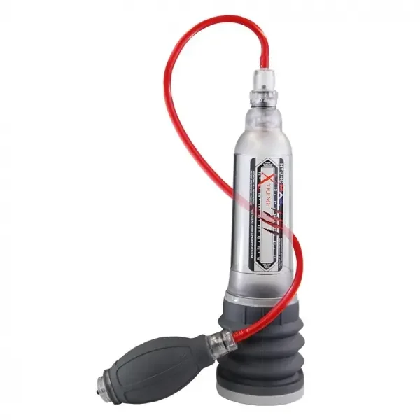Penispumpe Hydromax X30 Xtreme