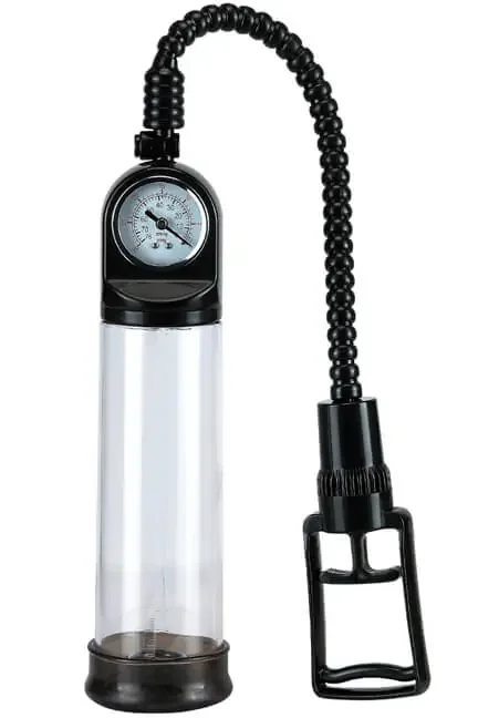 Penispumpe Redline PSI Pump