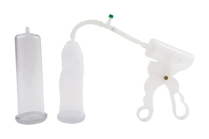 Penispumpen-Set