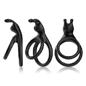 Penisring ‚Hase‘