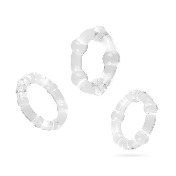 Penisring Set – klar