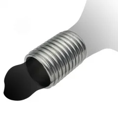 Penissleeve Edelstahl (Durchmesser: 30mm)