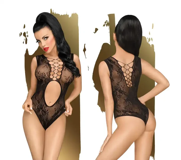 PENTHOUSE LINGERIE Devil‘s advocate