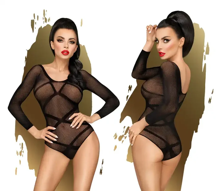 PENTHOUSE LINGERIE High on love