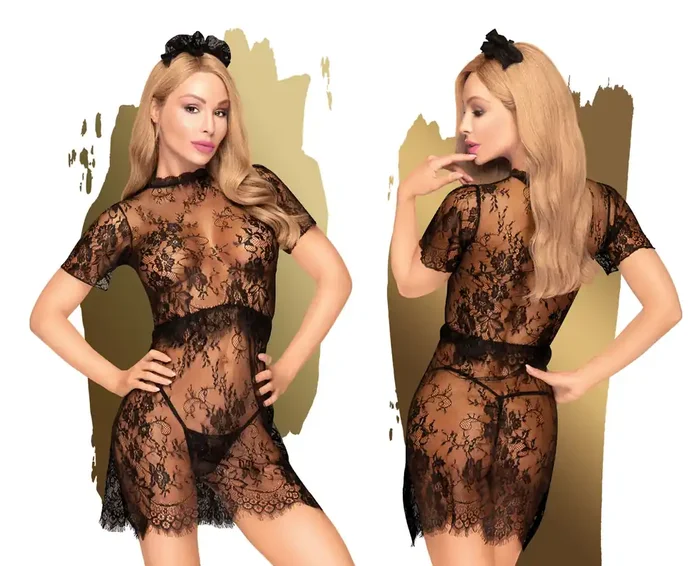 PENTHOUSE LINGERIE Poison Cookie