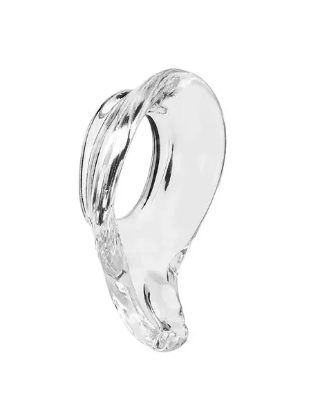 Perfect Fit Cock Armour Standard Penisring, transparent