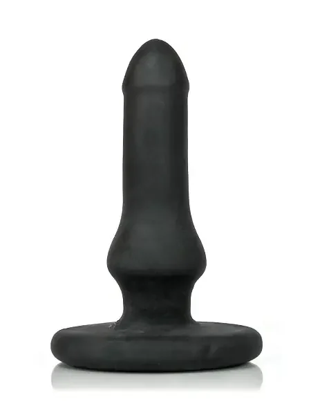 Perfect Fit Hump Gear XL Analplug, schwarz