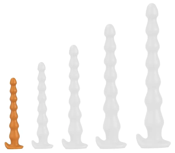 Perlen-Plug S 22 x 3cm