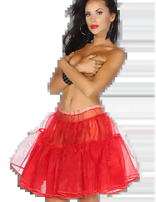 Petticoat rot