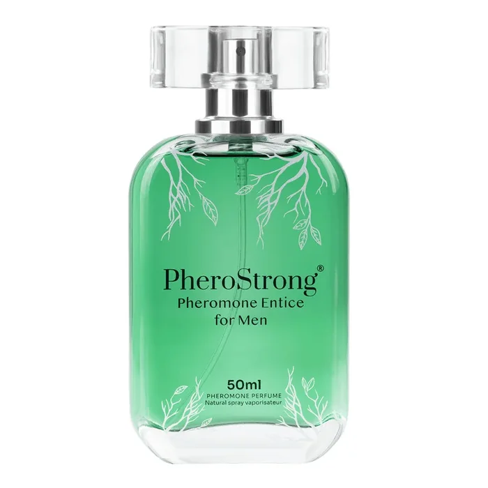 Pheromon Parfüm „Entice“ für Ihn