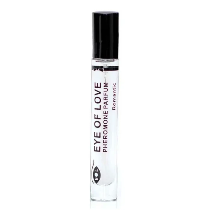 Pheromon Parfüm „Eye of Love“ für Sie und Ihn