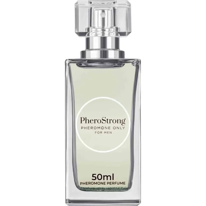 Pheromon Parfüm „Only“ für Ihn