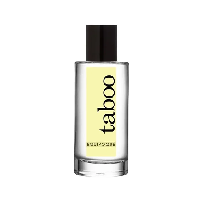 Pheromon Parfüm „Taboo“ für Sie und Ihn