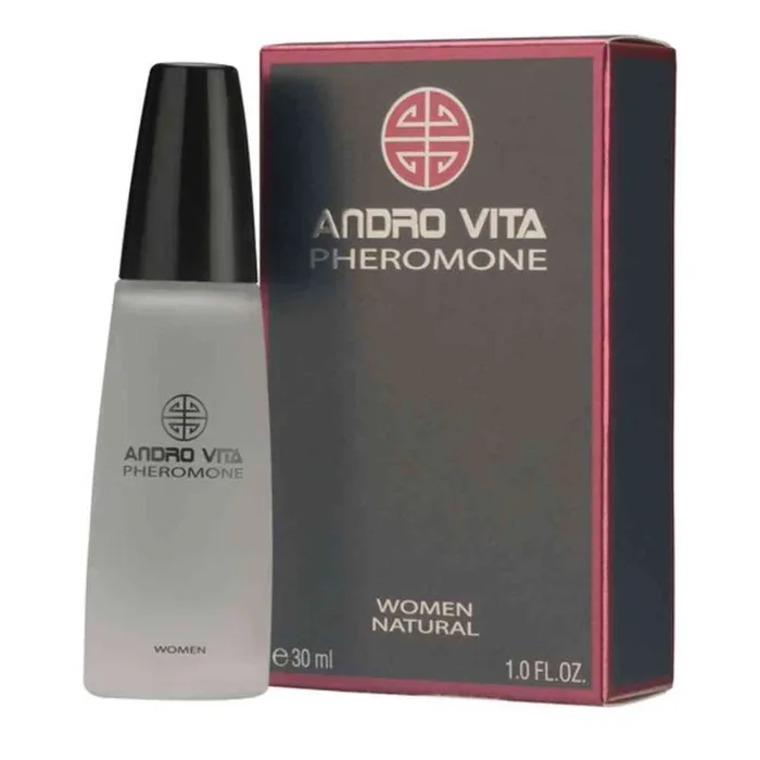 Pheromon Parfüm „Women Natural“