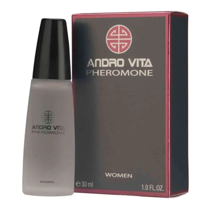Pheromon Parfüm „Women Parfum“