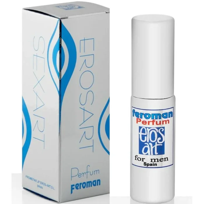 Pheromon Parfüm Männer 20 ml