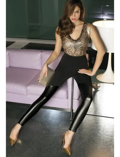 Pianoforte Legging