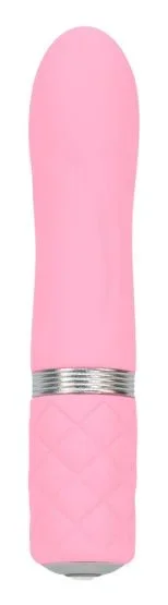 Pillow Talk Flirty (11 cm, Ø 2,2 cm) Rosa