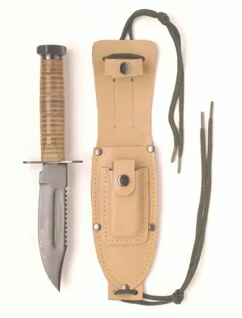 Piloten-Kampfmesser